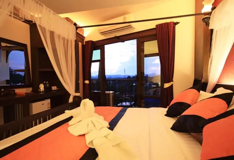 Fotos del hotel Dee Andaman:  8