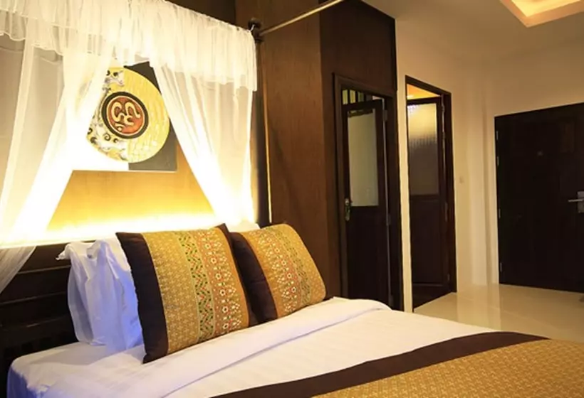 Fotos del hotel Dee Andaman:  11