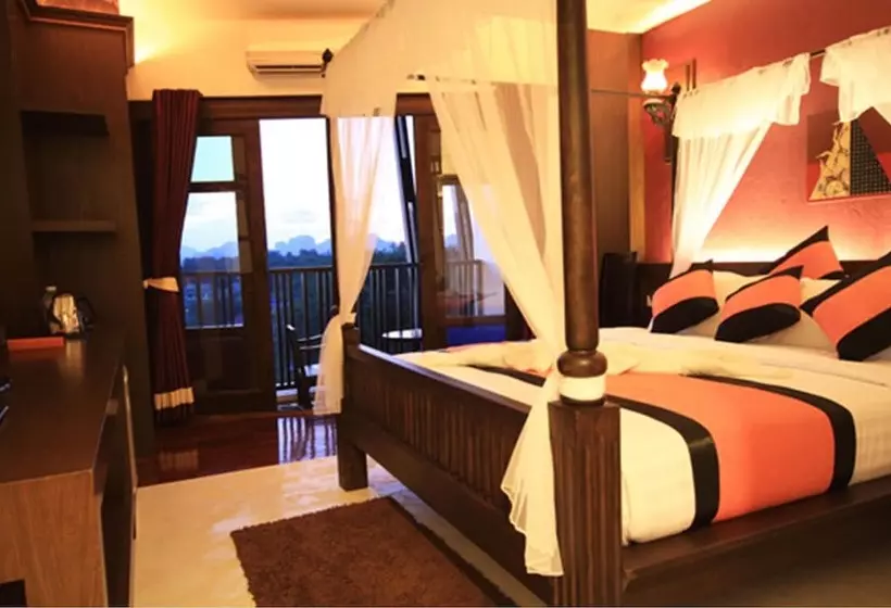 Fotos del hotel Dee Andaman:  22