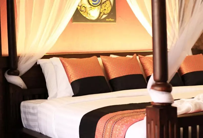 Fotos del hotel Dee Andaman:  21