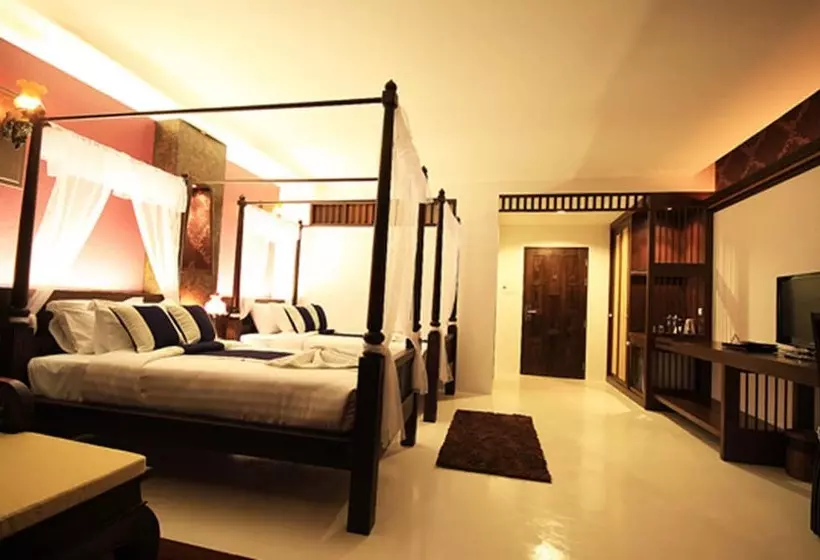 Fotos del hotel Dee Andaman:  16