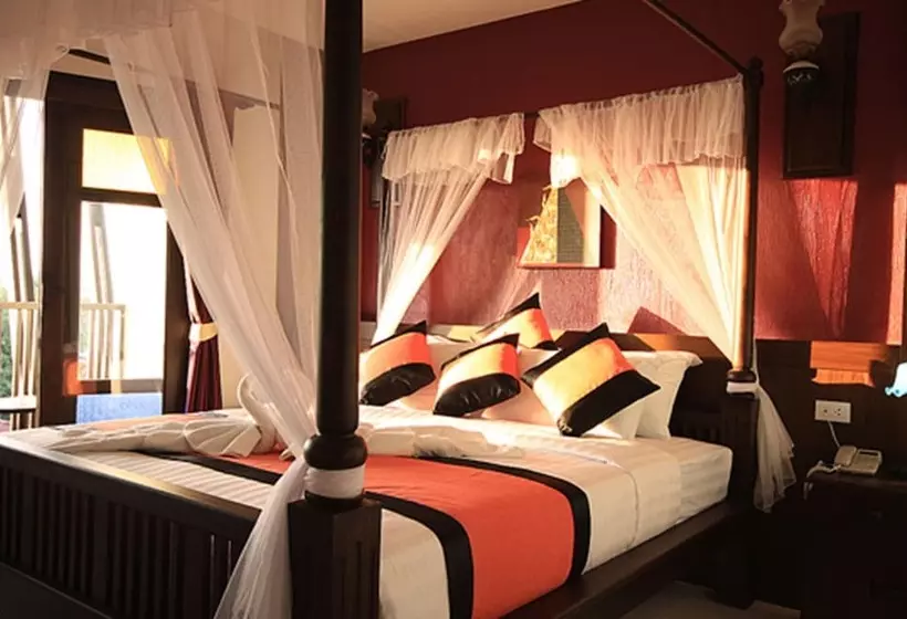 Fotos del hotel Dee Andaman:  23