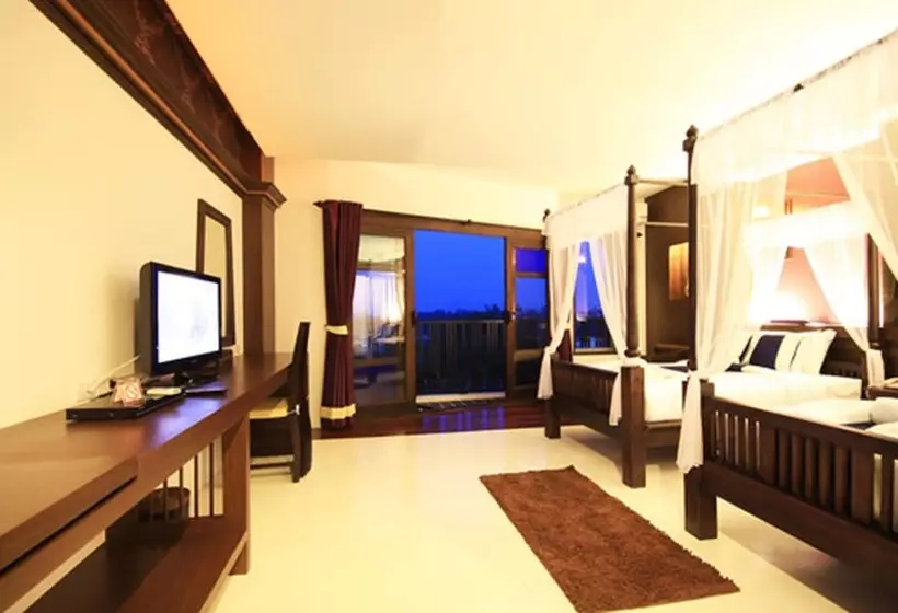 Fotos del hotel Dee Andaman:  19