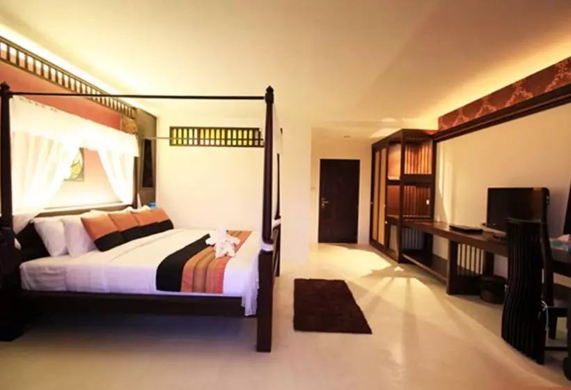 Fotos del hotel Dee Andaman:  18