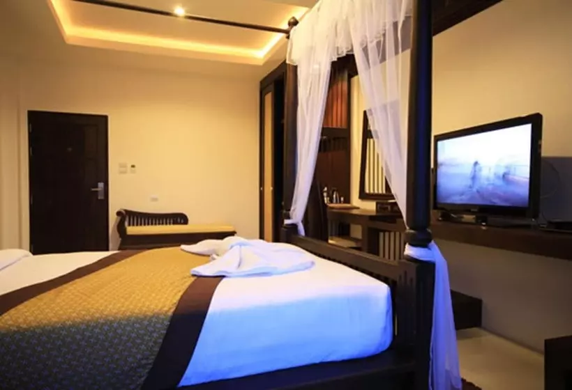 Fotos del hotel Dee Andaman:  3