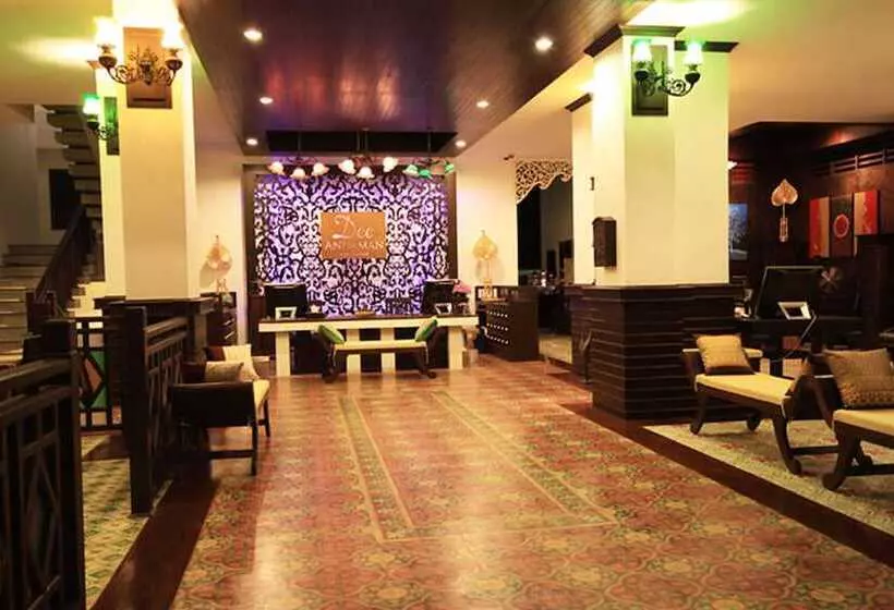 Fotos del hotel Dee Andaman:  5