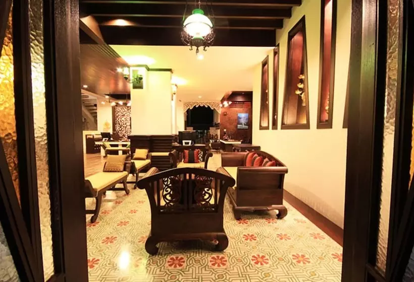 Fotos del hotel Dee Andaman:  4