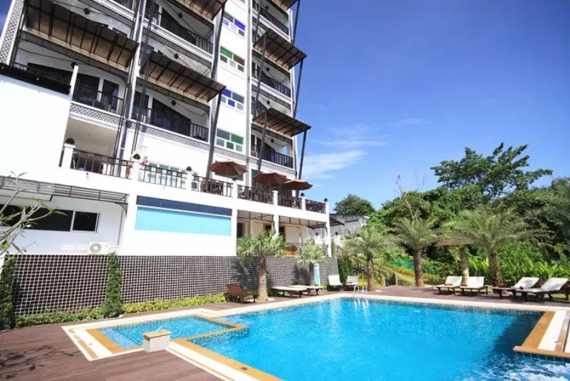 Fotos del hotel Dee Andaman:  11