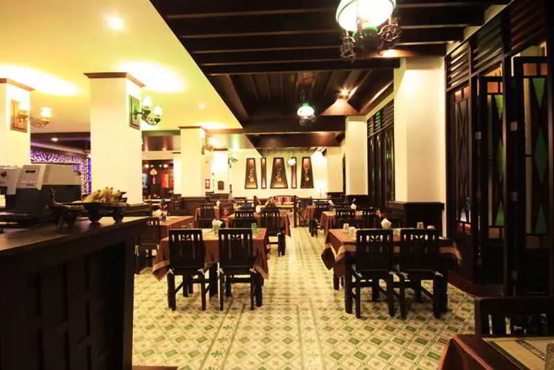 Fotos del hotel Dee Andaman:  3