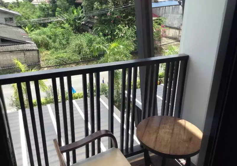 Fotos del hotel Dee Andaman:  4