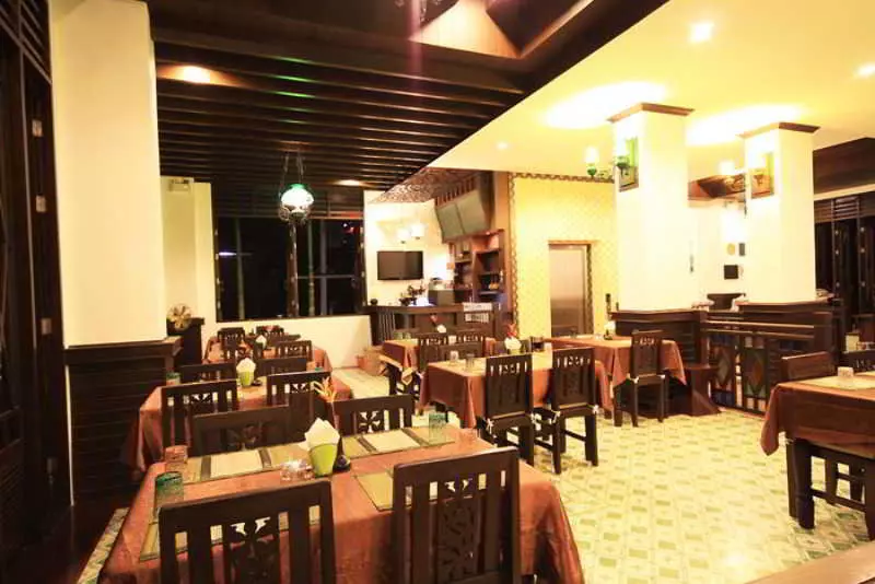 Fotos del hotel Dee Andaman:  22