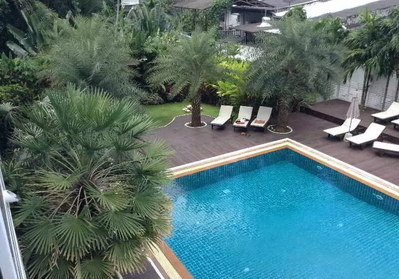 Fotos del hotel Dee Andaman:  27