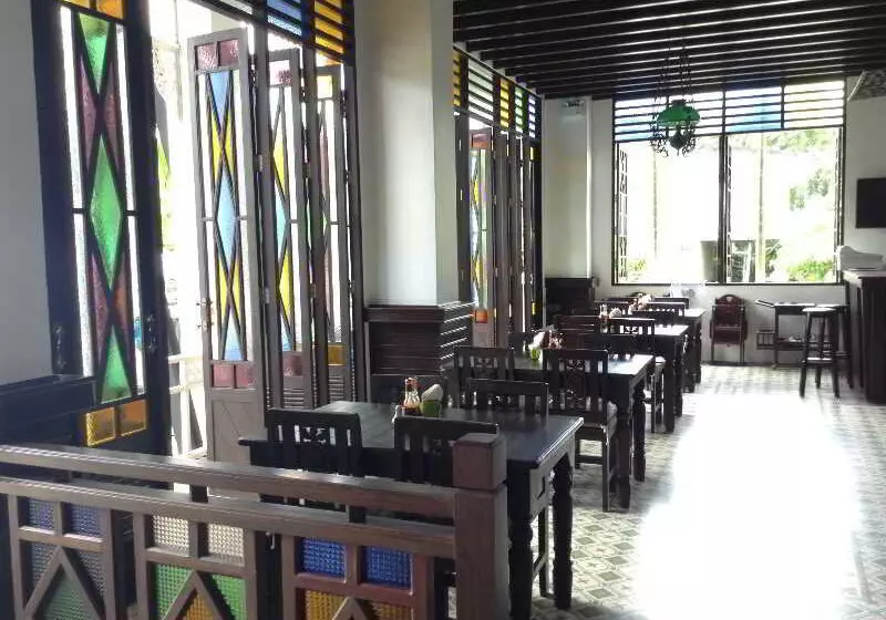 Fotos del hotel Dee Andaman:  29