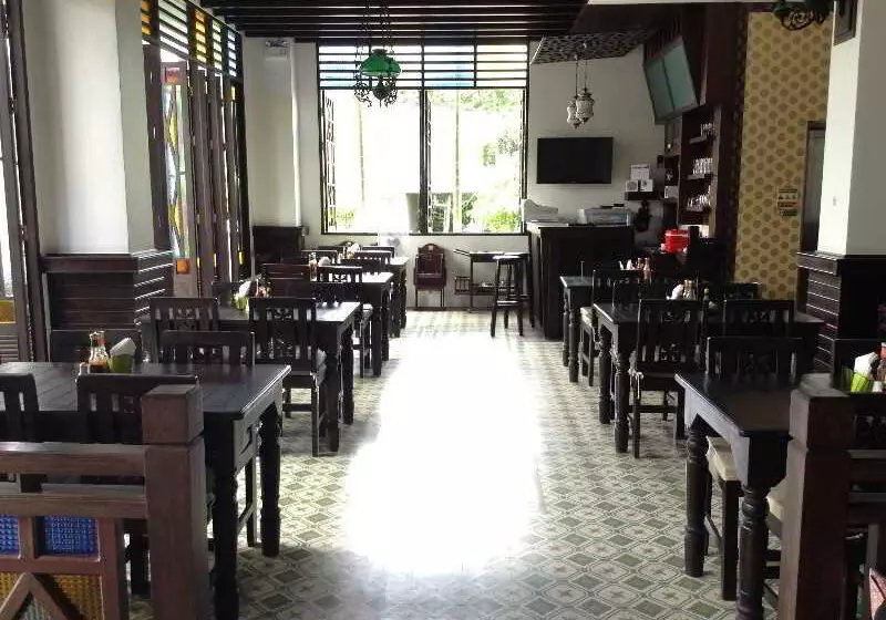 Fotos del hotel Dee Andaman:  34
