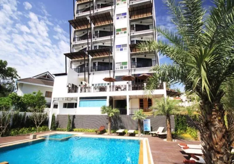 Fotos del hotel Dee Andaman:  43