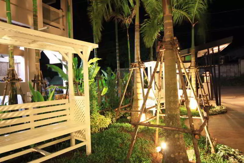Fotos del hotel Dee Andaman:  50
