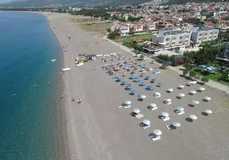 Fotos del hotel Dogan Beach Resort & Spa:  4