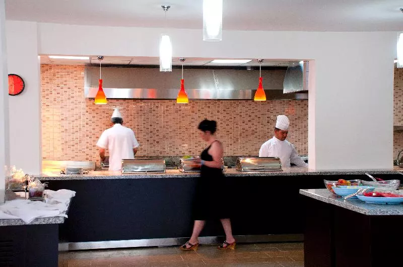 Fotos del hotel Dogan Beach Resort & Spa:  3