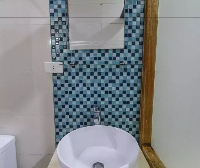 Fotos del hotel Dreamworld Araneta Cubao:  4