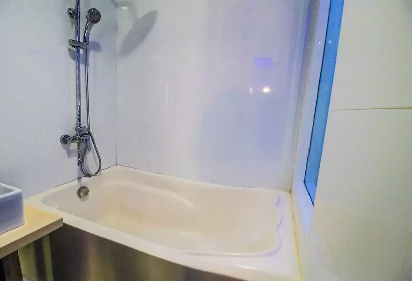 Fotos del hotel Dreamworld Araneta Cubao:  11