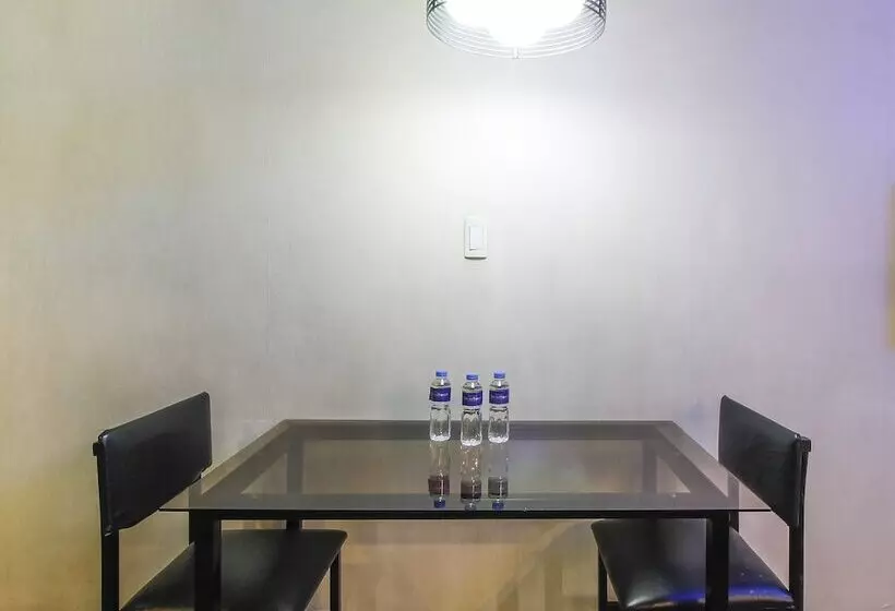 Fotos del hotel Dreamworld Araneta Cubao:  3