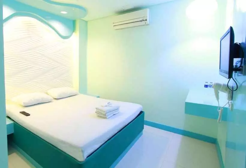 Fotos del hotel Dreamworld Araneta Cubao:  13