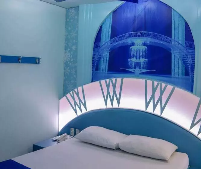 Fotos del hotel Dreamworld Araneta Cubao:  22