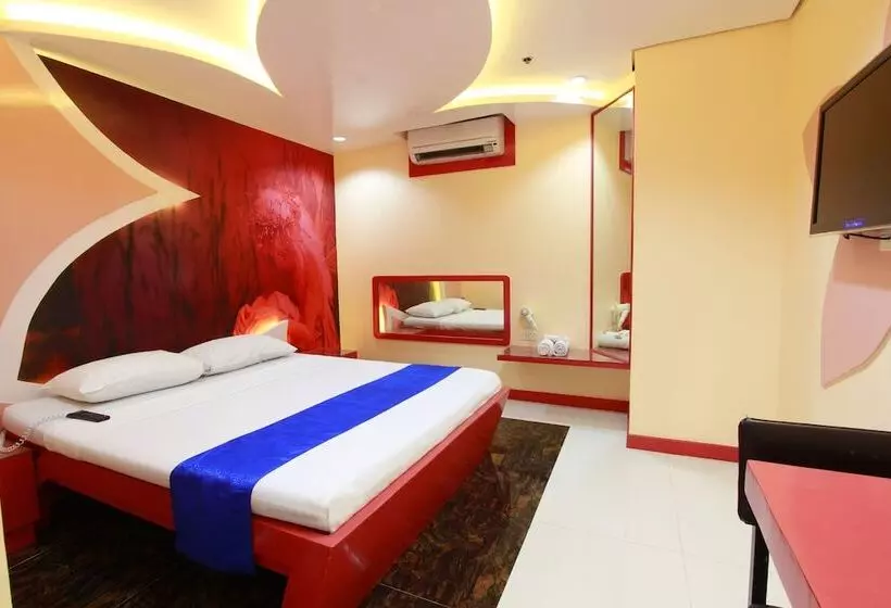 Fotos del hotel Dreamworld Araneta Cubao:  2