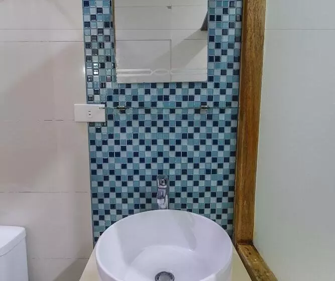 Fotos del hotel Dreamworld Araneta Cubao:  7