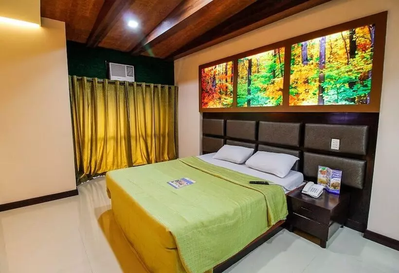 Fotos del hotel Dreamworld Araneta Cubao:  10