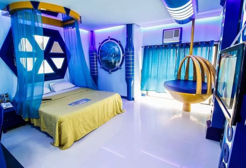Fotos del hotel Dreamworld Araneta Cubao:  25