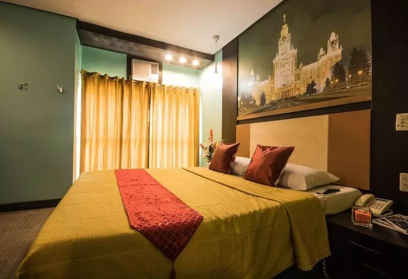 Fotos del hotel Dreamworld Araneta Cubao:  12