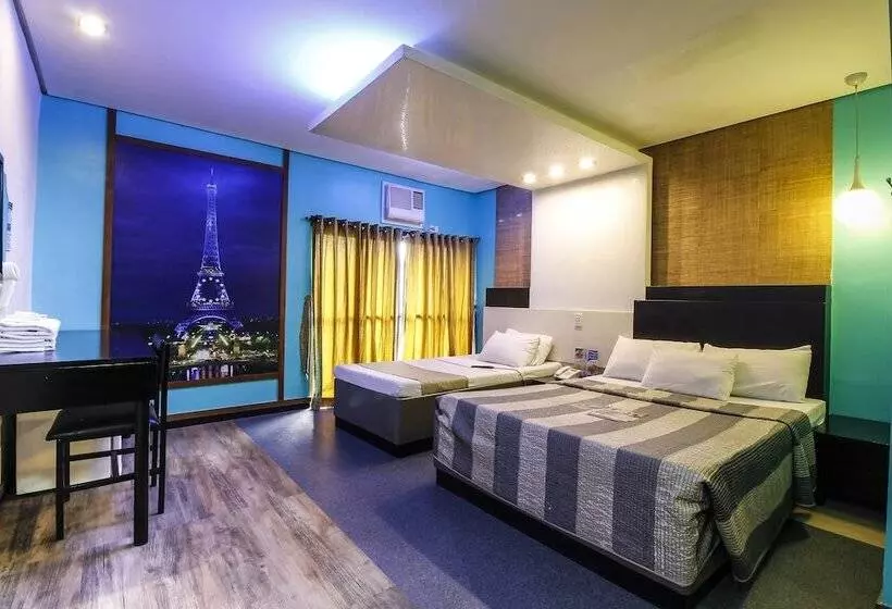 Fotos del hotel Dreamworld Araneta Cubao:  17