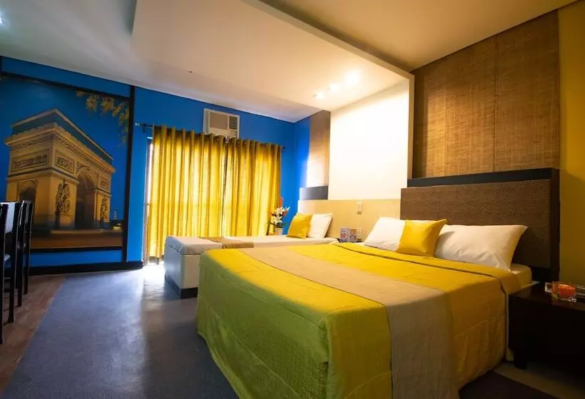 Fotos del hotel Dreamworld Araneta Cubao:  14