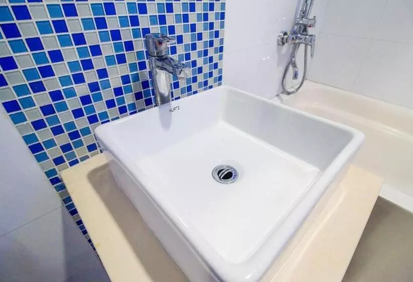 Fotos del hotel Dreamworld Araneta Cubao:  9