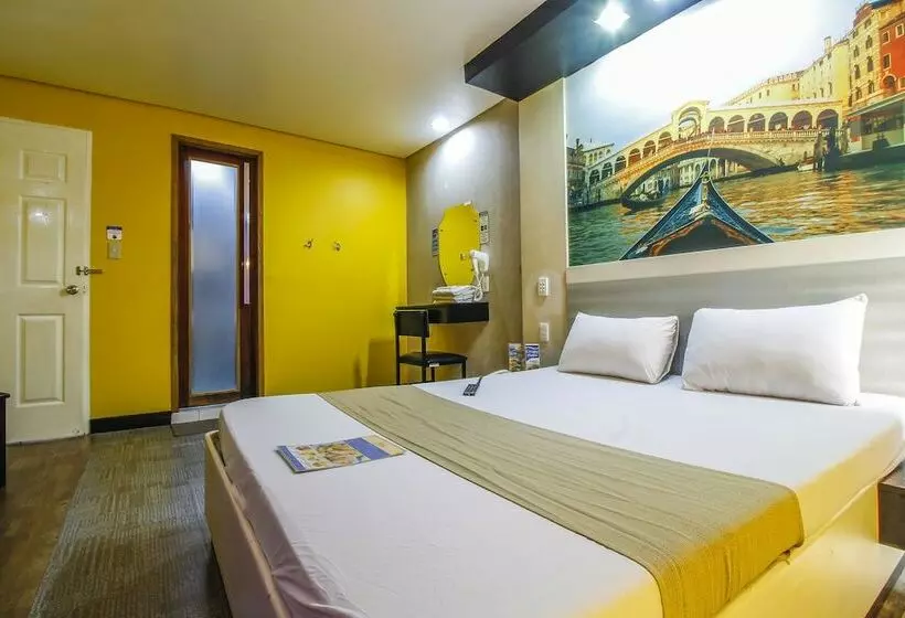 Fotos del hotel Dreamworld Araneta Cubao:  21