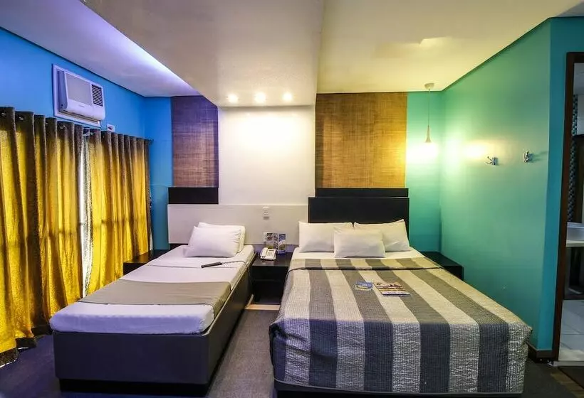 Fotos del hotel Dreamworld Araneta Cubao:  18