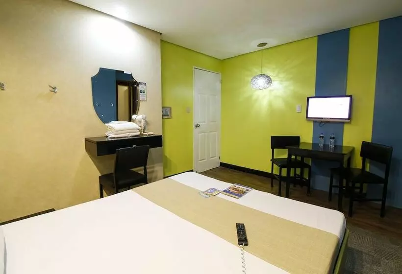 Fotos del hotel Dreamworld Araneta Cubao:  6