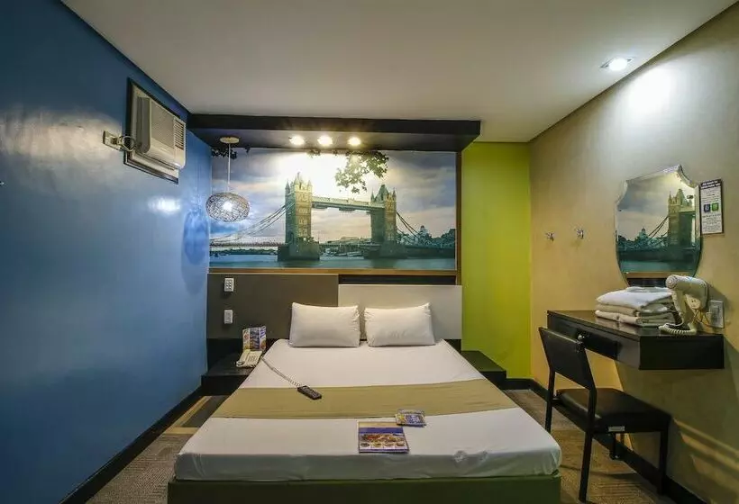 Fotos del hotel Dreamworld Araneta Cubao:  24