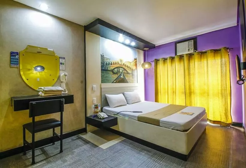 Fotos del hotel Dreamworld Araneta Cubao:  19