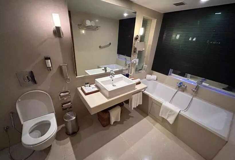 Fotos del hotel The Fern - An Ecotel:  7