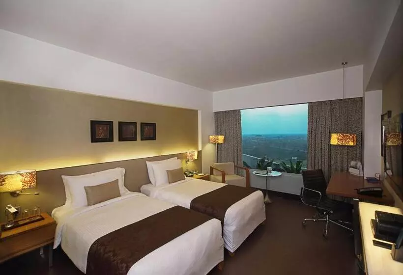 The Fern – An Ecotel