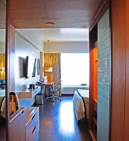 Fotos del hotel The Fern - An Ecotel:  23