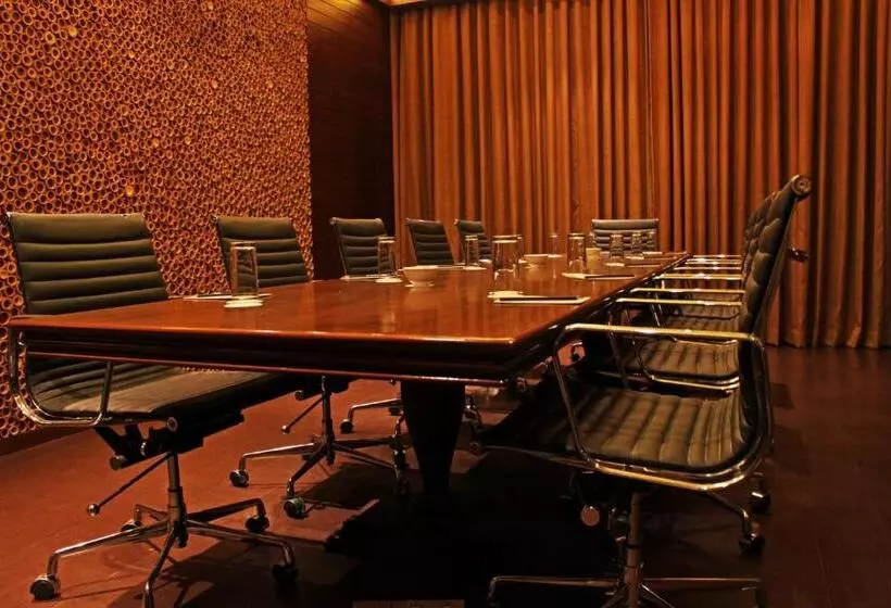 Fotos del hotel The Fern - An Ecotel:  10