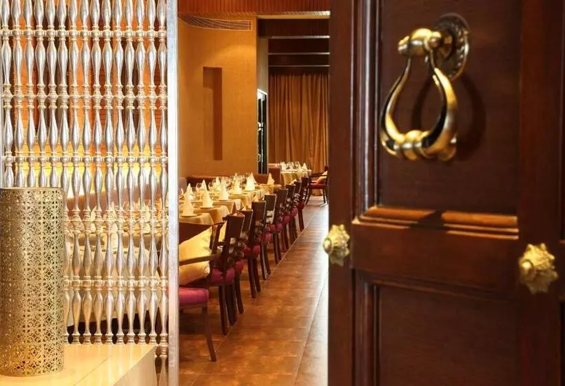 Fotos del hotel The Fern - An Ecotel:  9