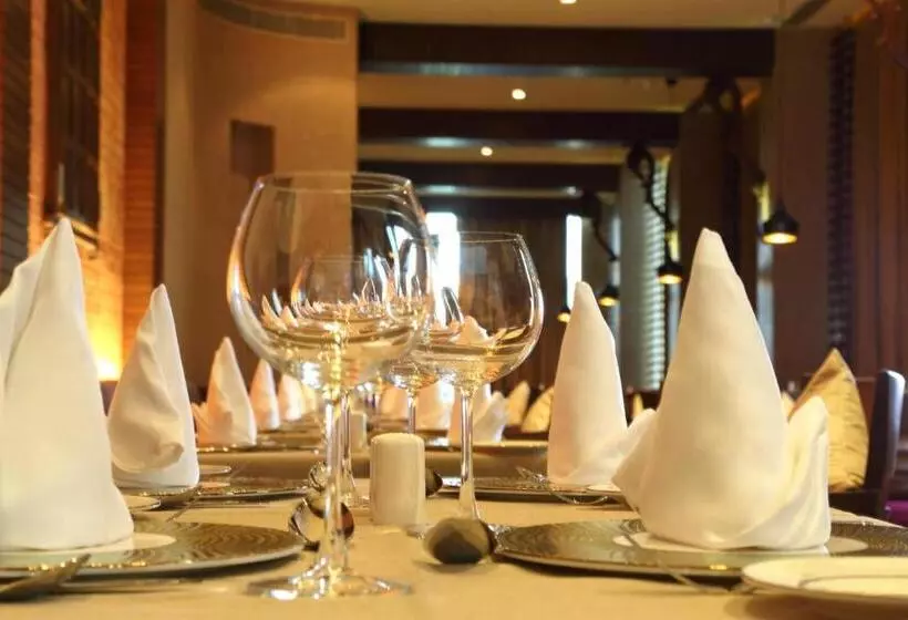 Fotos del hotel The Fern - An Ecotel:  4