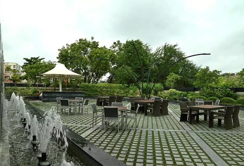 Fotos del hotel The Fern - An Ecotel:  6