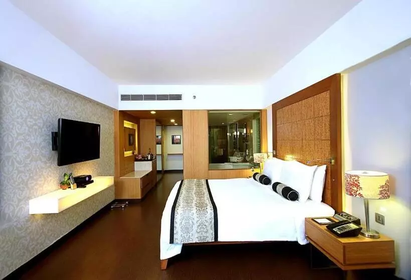 Fotos del hotel The Fern - An Ecotel:  14