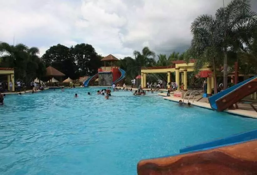 Fotos del hotel Hagnaya Beach Resort And Restaurant:  5