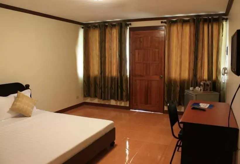 Fotos del hotel Hagnaya Beach Resort And Restaurant:  4